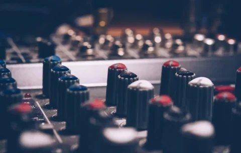 Curso de producción musical con Ableton